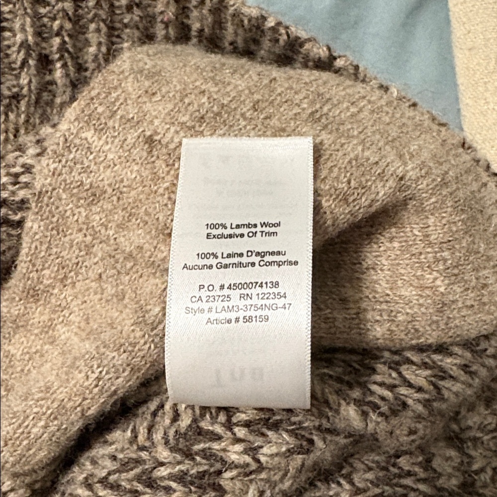 TNA Telluride Cardigan - Picture 4 of 4